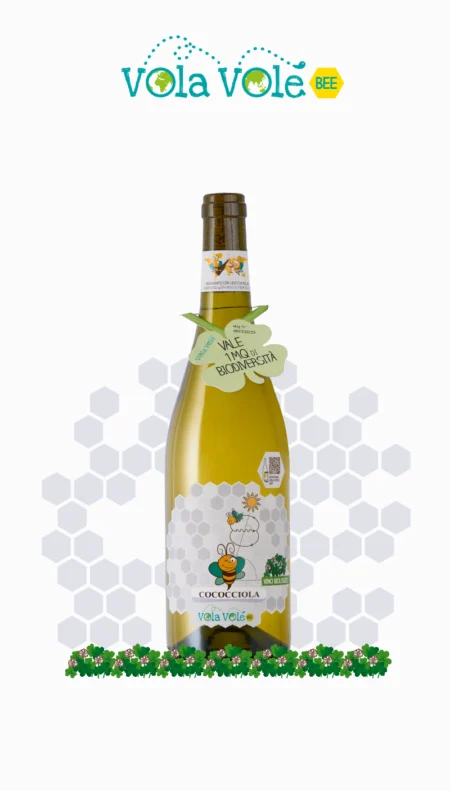 Vola Volé BEE Cococciola