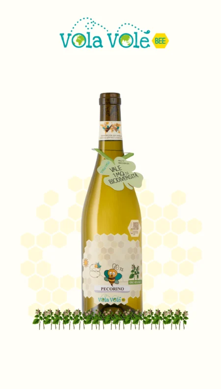 Vola Volé BEE Pecorino