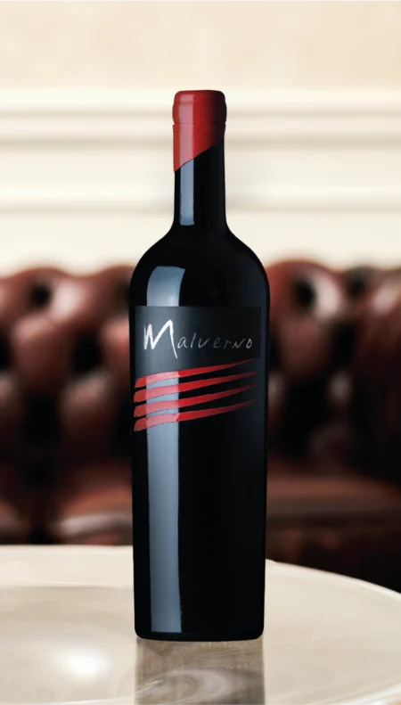 ORSOGNA WINERY<br> MAGNUM MALVERNO